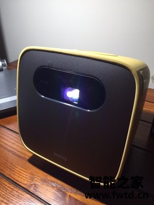 【大实话】BenQ明基GS2投影仪怎么样好吗？多人评价曝光揭密！
