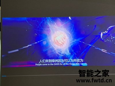 有缺陷？峰米投影仪Smart无屏电视怎么样？用过的，说一下！