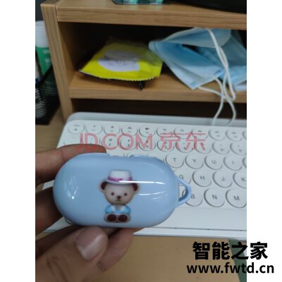 三星 SAMSUNG Galaxy Buds+怎么样,使用半年后点评!!!【优缺点曝光