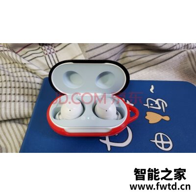 三星 SAMSUNG Galaxy Buds+怎么样,使用半年后点评!!!【优缺点曝光