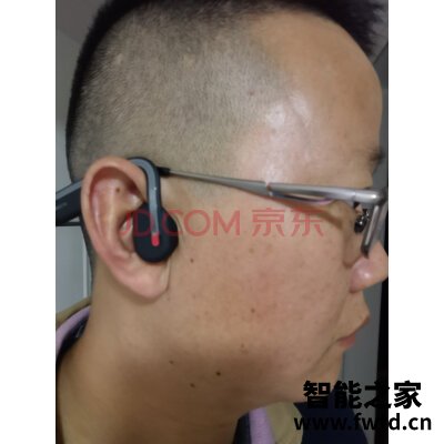必看反馈揭露AFTERSHOKZ 韶音AS660 OpenMove怎么样?真实内幕大揭秘