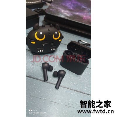 小米蓝牙耳机Air 2 Pro怎么样,使用一个月后感受!!!【事实爆料