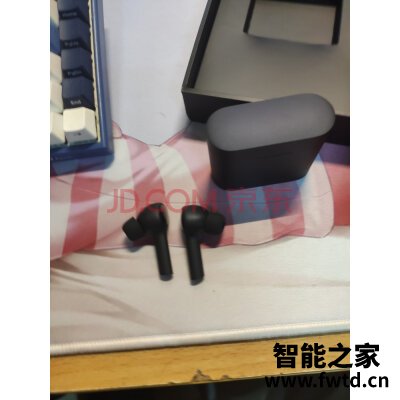 小米蓝牙耳机Air 2 Pro怎么样,使用一个月后感受!!!【事实爆料