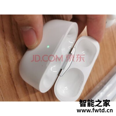Apple AirPods Pro怎么样,使用一个月后交流!!!【感受揭秘