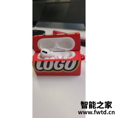 Apple AirPods Pro怎么样,使用一个月后交流!!!【感受揭秘