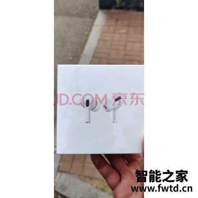 Apple AirPods Pro怎么样,使用一个月后交流!!!【感受揭秘