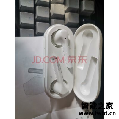 话说荣耀FlyPods 3怎么样?很多人被骗了?是不是真的?