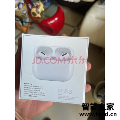 事实吐槽：Apple AirPods Pro怎么样?质量是不是真的差?