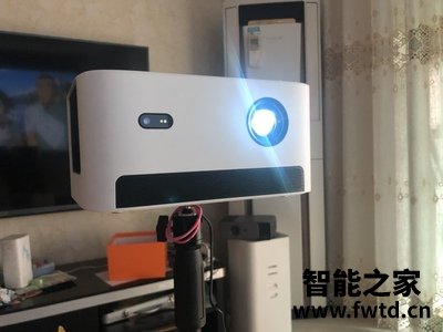 分析当贝D3X投影仪家用效果怎么样，使用一个月感受？