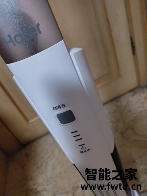 入手对比评测：海尔M1怎么样？洗地机海尔M1-W好不好好？