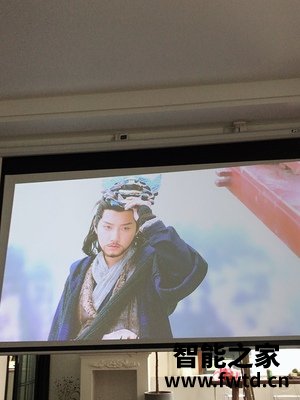 坚果J10对比当贝f3有没有区别，哪个好些谁更值得入手！
