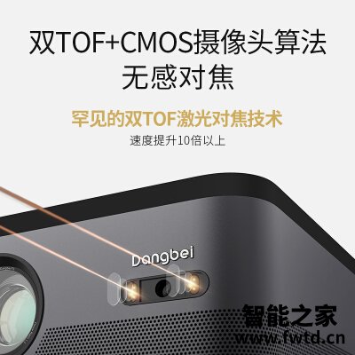 达人答当贝f3和坚果x3哪个好点，区别优缺点分析揭秘！