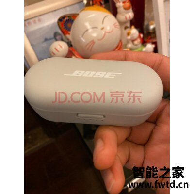 Bose无线蓝牙耳机怎么样,使用一个月后感受!!!【真相大揭秘