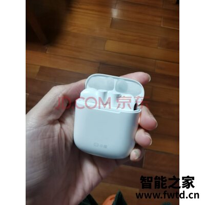 评测说说小度真无线智能耳机怎么样?听说质量是真的吗?