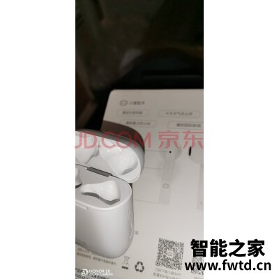 评测说说小度真无线智能耳机怎么样?听说质量是真的吗?