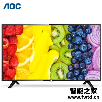 看了不上当:AOCLE43S5778平板电视评价怎么样?你们觉得值不值? 看了不上当:AOCLE43S5778平板电视评价怎么样?你们觉得值不值?