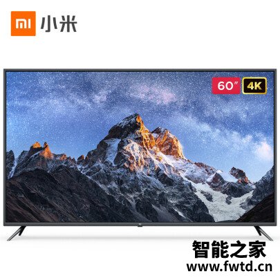 热搜争议：小米L60M5-4A平板电视口碑怎么样？真相曝光测评