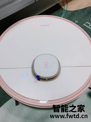 我来说说：科沃斯n8好不好用怎么样？使用2周评测总结!!!