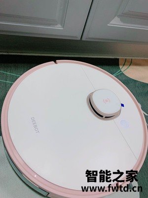 我来说说：科沃斯n8好不好用怎么样？使用2周评测总结!!!