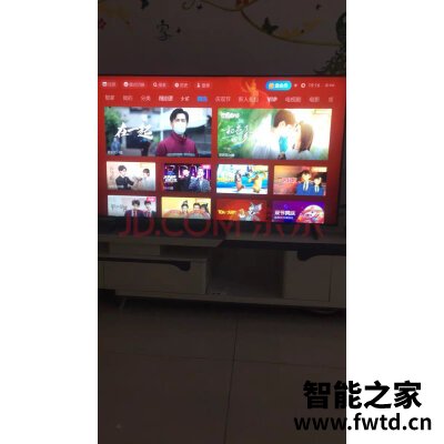 真实点评海尔LU65G61怎么样,测评一个月后感受!!!【缺点大吐槽 真实点评海尔LU65G61怎么样,测评一个月后感受!!!【缺点大吐槽