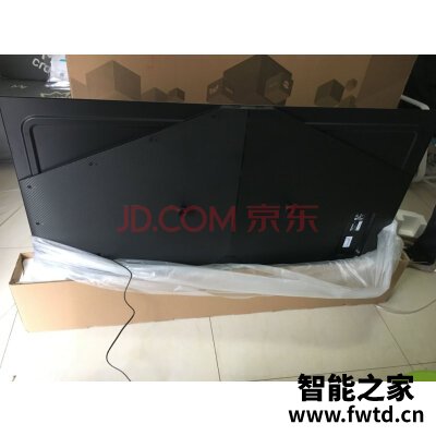 反馈问海信65E3F怎么样,使用一个月后感受!!!【真相大揭秘