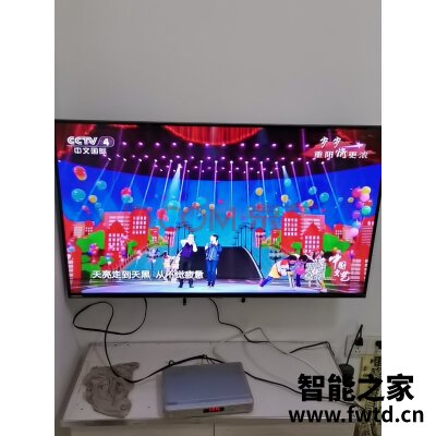 入手真感受长虹43D5PF怎么样,使用一个月后反馈!!!【感受大揭秘