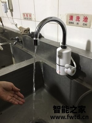 电热水龙头安全吗,飞羽电热水龙头质量怎么样