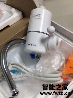 电热水龙头安全吗,飞羽电热水龙头质量怎么样