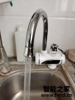 电热水龙头安全吗,四季沐歌电热水龙头品牌测评
