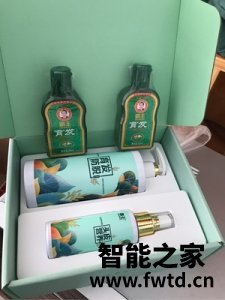防掉发洗发水排行榜,霸王育发防脱洗发水效果如何