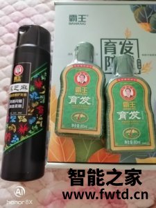 防掉发洗发水排行榜,霸王育发防脱洗发水效果如何