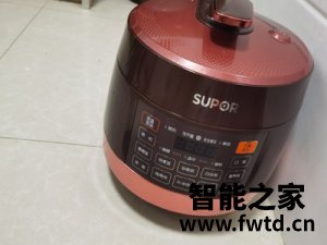 苏泊尔电压力锅使用方法,苏泊尔电压力锅好用吗