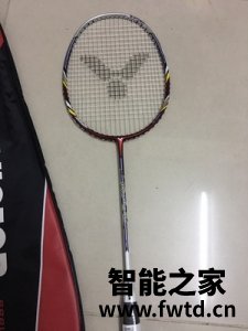 victor球拍怎么样,victor羽毛球拍质量如何