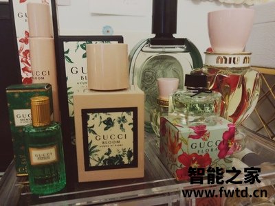 香水怎么使用比较好,古奇香水怎么喷