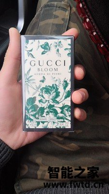 香水怎么使用比较好,古奇香水怎么喷