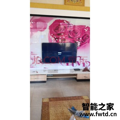 话说海尔LU55D31J怎么样?很多人被骗了?是不是真的?