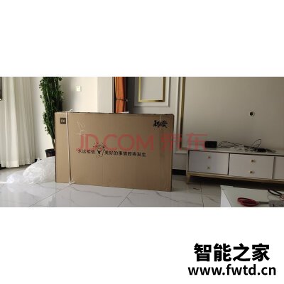 Redmi X55怎么样,测评一个月后感受!!!【缺点大吐槽
