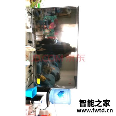 Redmi X55怎么样,测评一个月后感受!!!【缺点大吐槽