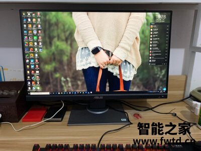 大神吐槽：华硕PA279CV到底怎么样？使用二个月感受？