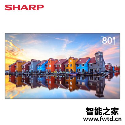我想问一下：SHARPLCD-80X8800A平板电视测评怎么样？真相评测看这里