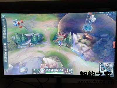 深度剖析：三星F27G35TFWC评测怎么样？显示器对得起这个价吗？使用四个月感受