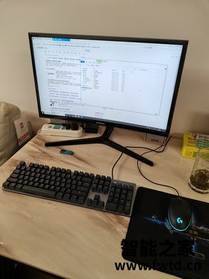 客观说说：三星F27G35TFWC好吗怎么样？吐槽一个感受质量大曝光!!!