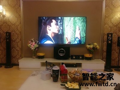 老司机揭秘曝光：海信LED65W20怎么样？质量好不好？使用一个月感受