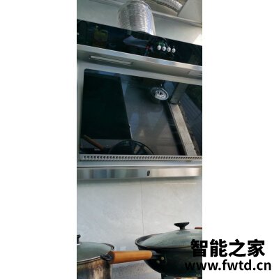 使用详情告知老板27A8+37B6AT油烟机如何怎么样？入手的感受啦！
