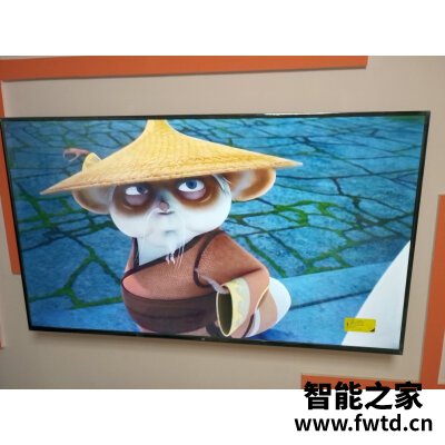 质量评测反馈海信VIDAA65V1FS怎么样？不想被骗的都看下！