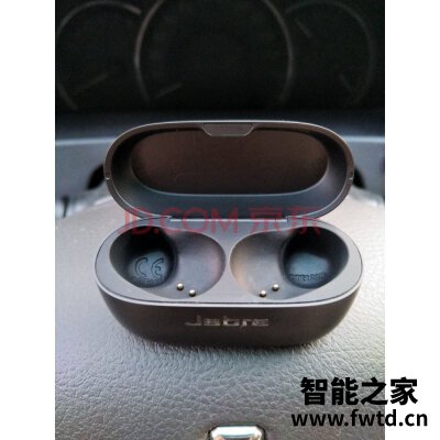 亲测解析：捷波朗Elite 75t怎么样?质量是不是真的好?
