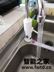 电热水龙头哪个牌子好,志高电热水龙头好用吗