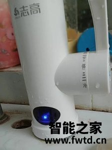电热水龙头哪个牌子好,志高电热水龙头好用吗