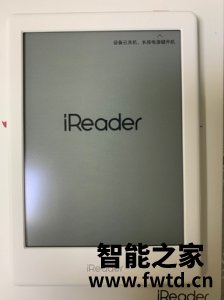 ireader读书器怎么返回,iReader C6掌上阅读器好用吗