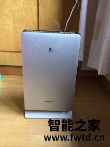 iqair和松下空气净化器哪个好用，松下空气净化器怎么样